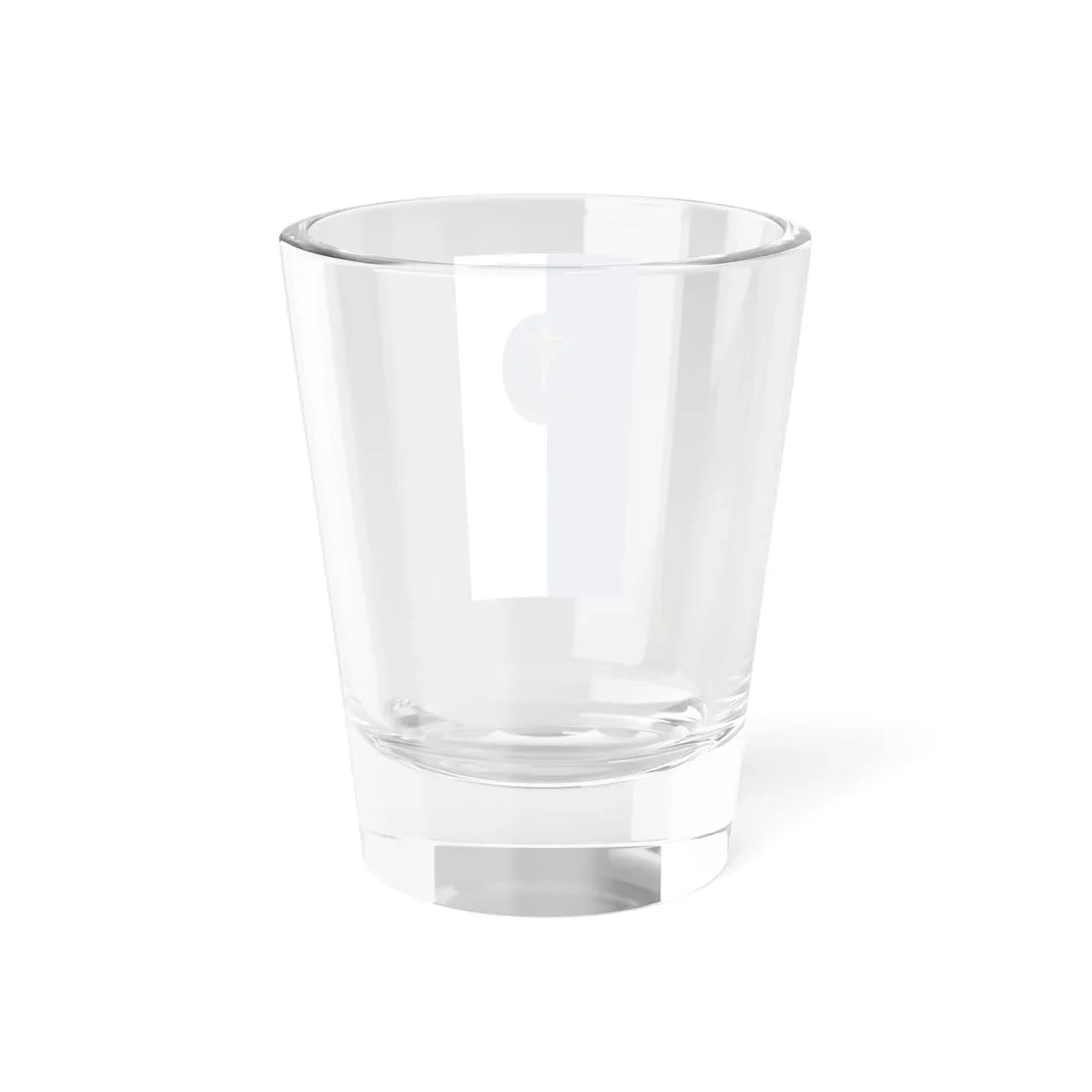 Flag of Korosladany vertical (Hungary) Shot Glass 1.5oz - Go Mug Yourself