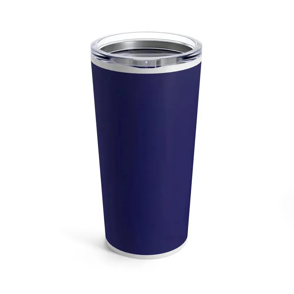 Flag of Koto Tokyo Japan - Tumbler 20oz - Go Mug Yourself