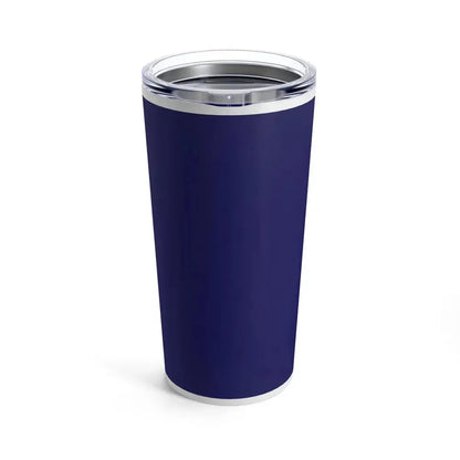 Flag of Koto Tokyo Japan - Tumbler 20oz - Go Mug Yourself