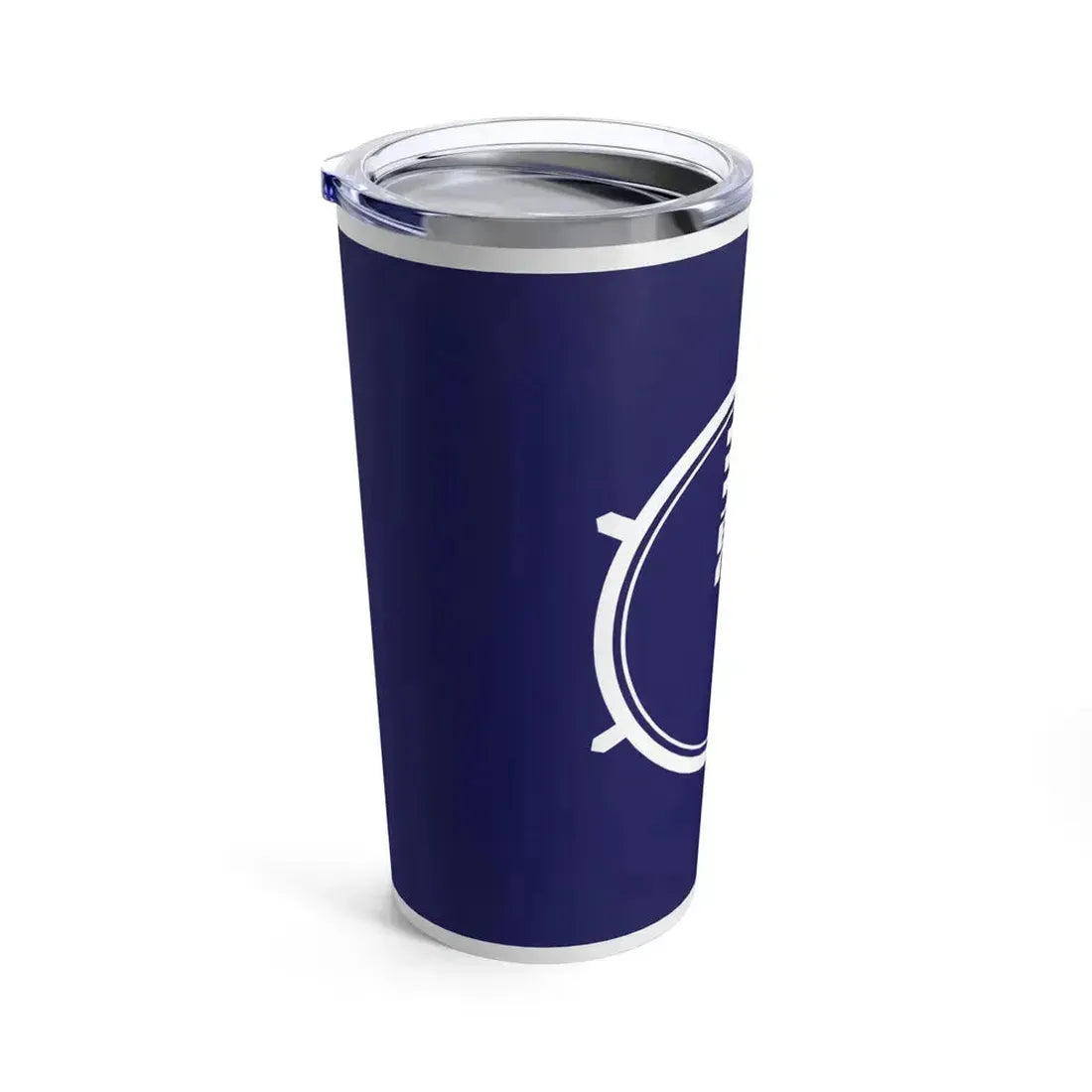 Flag of Koto Tokyo Japan - Tumbler 20oz - Go Mug Yourself