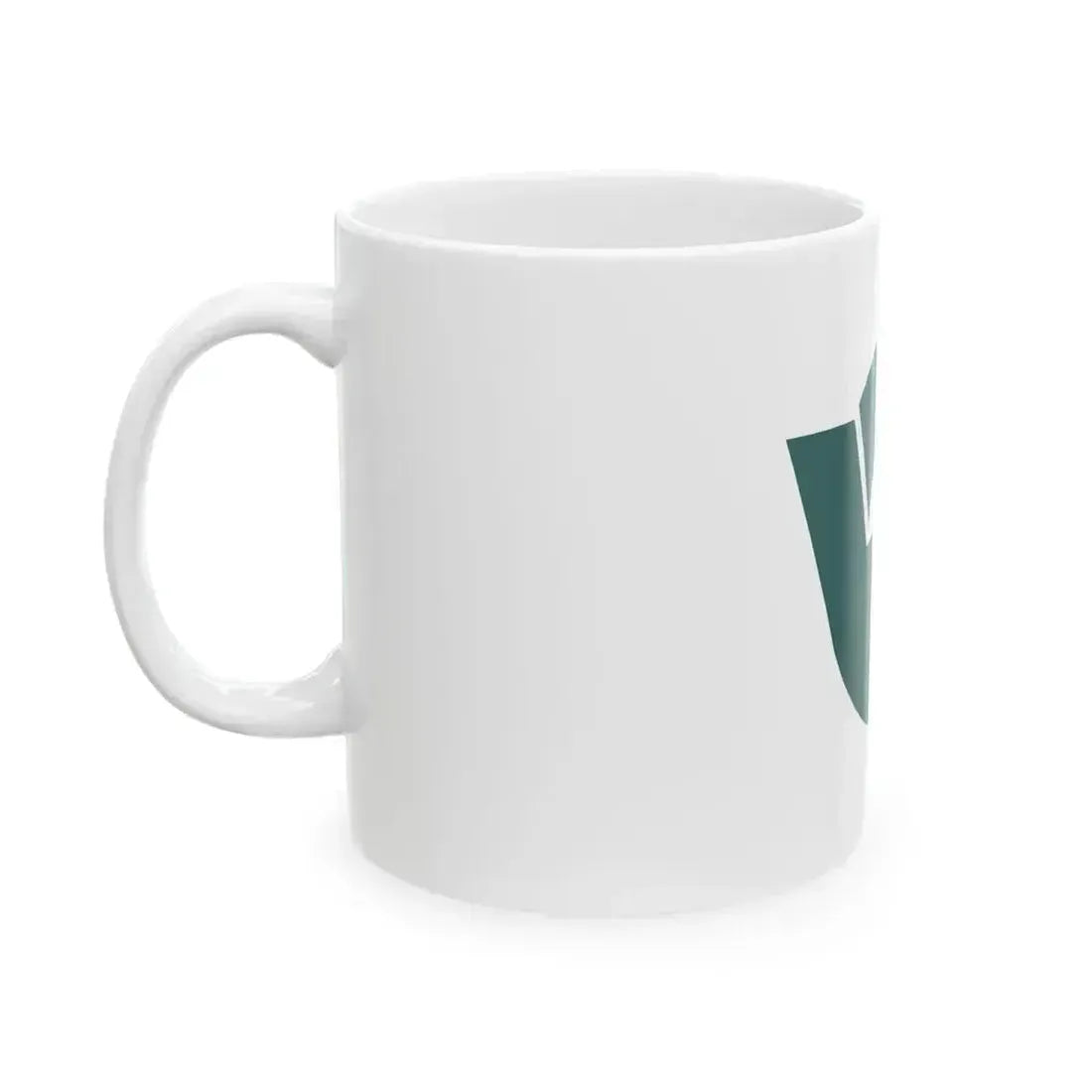 Flag of Kotohira Kagawa (Japan) White Coffee Mug - Go Mug Yourself