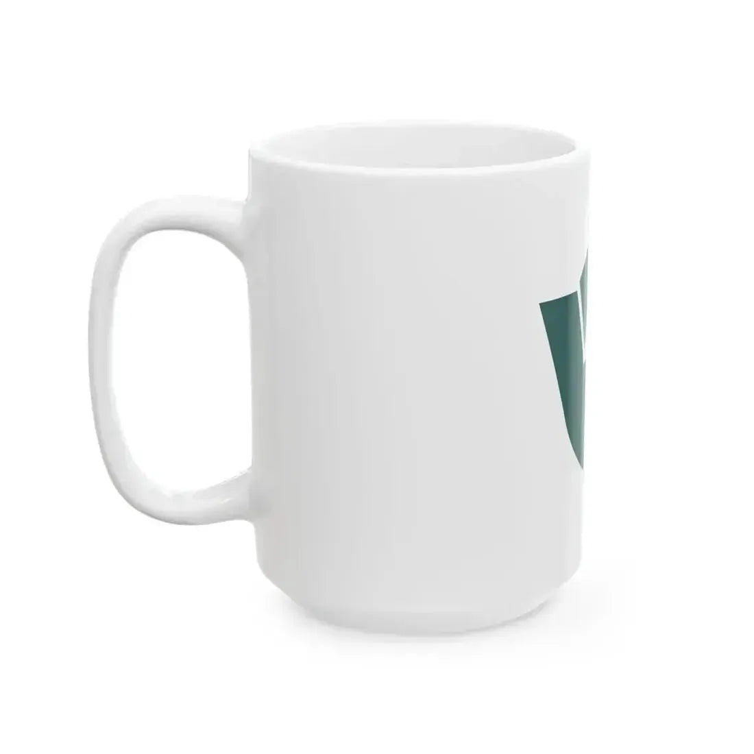Flag of Kotohira Kagawa (Japan) White Coffee Mug - Go Mug Yourself