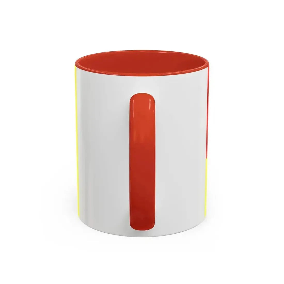 Flag of Krabi Province Thailand - Accent Coffee Mug - Go Mug Yourself