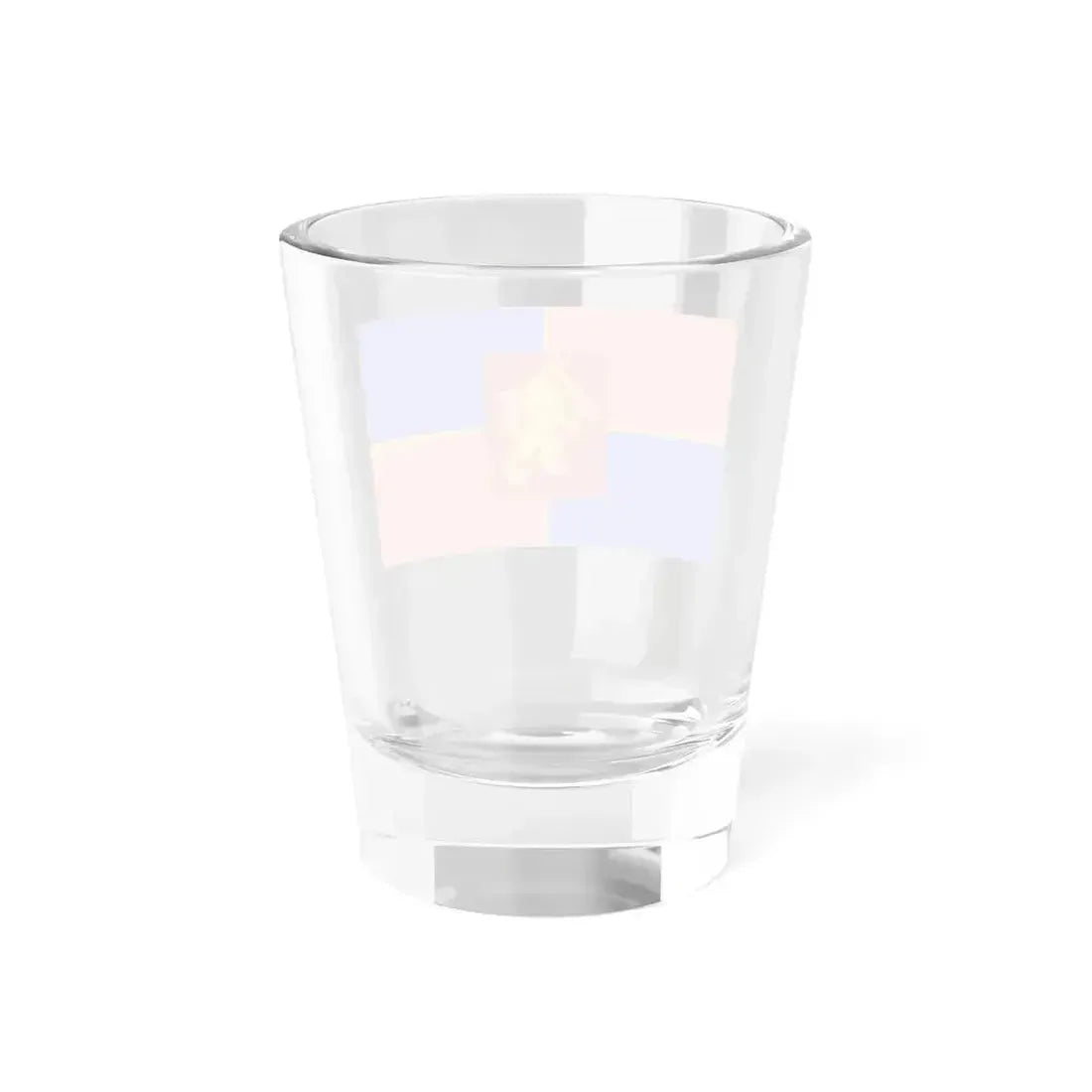 Flag of Krasnoyarsk Russia - Shot Glass 1.5oz - Go Mug Yourself