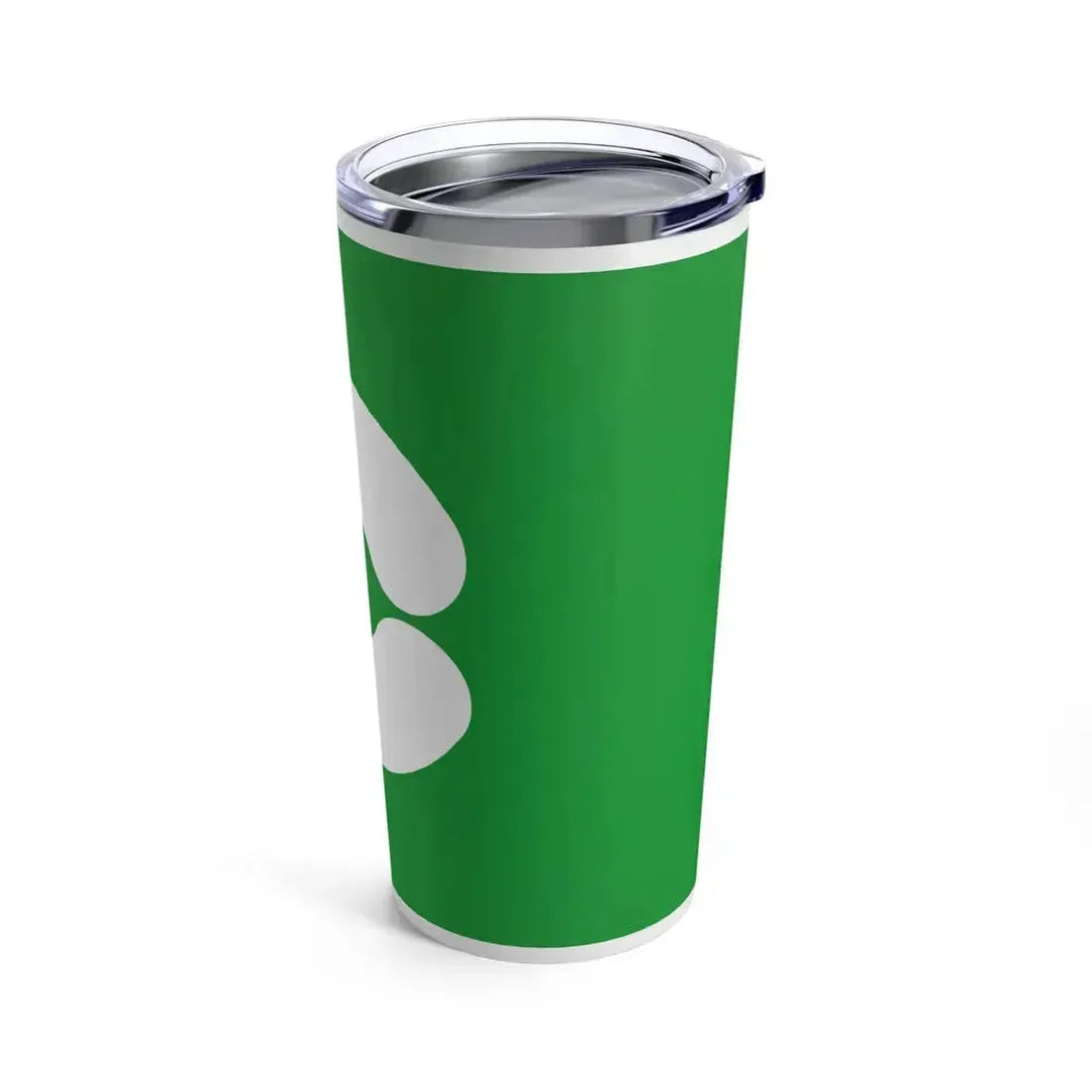 Flag of Kumamoto Kumamoto Japan - Tumbler 20oz - Go Mug Yourself