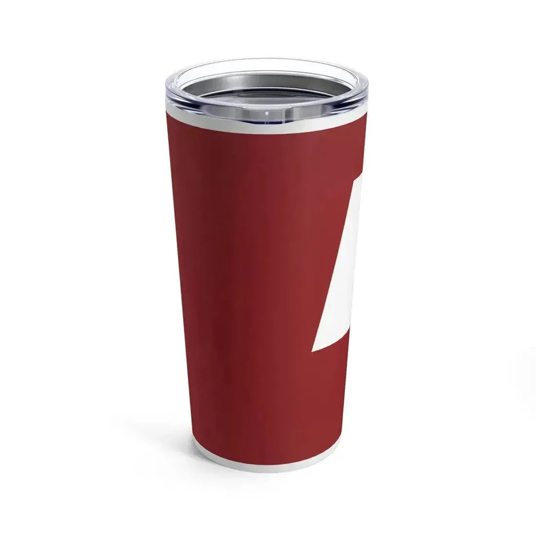 Flag of Kumamoto Prefecture Japan - Tumbler 20oz - Go Mug Yourself