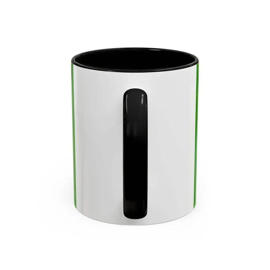 Flag of Kunitachi Tokyo Japan - Accent Coffee Mug - Go Mug Yourself