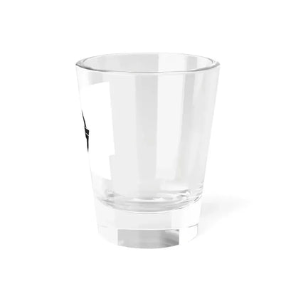 Flag of Kurashiki Okayama Japan - Shot Glass 1.5oz - Go Mug Yourself