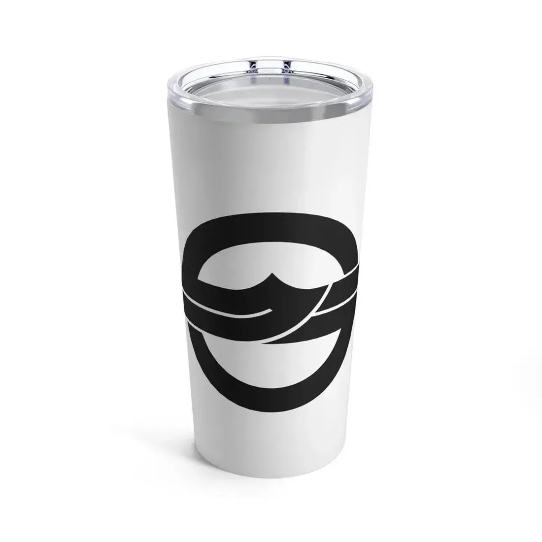 Flag of Kurashiki Okayama Japan - Tumbler 20oz 20oz - Go Mug Yourself