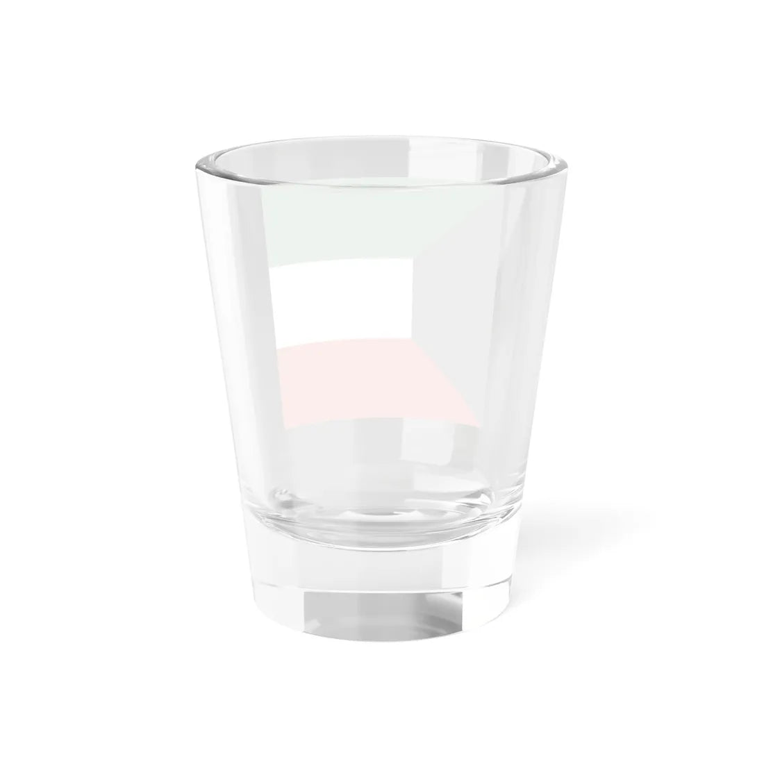 Flag of Kuwait 1-1 (Kuwait) Shot Glass 1.5oz - Go Mug Yourself