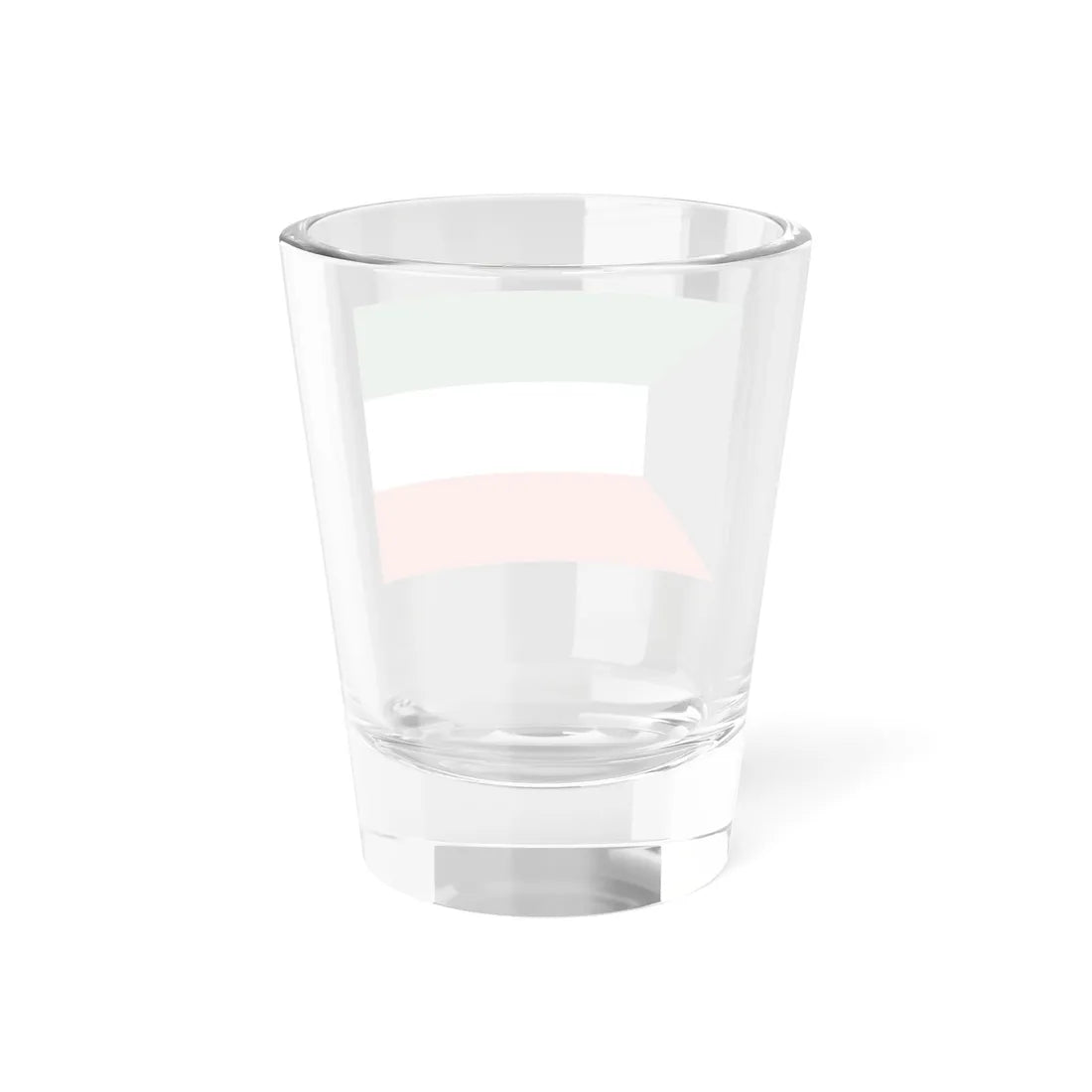 Flag of Kuwait 3-2 (Kuwait) Shot Glass 1.5oz - Go Mug Yourself