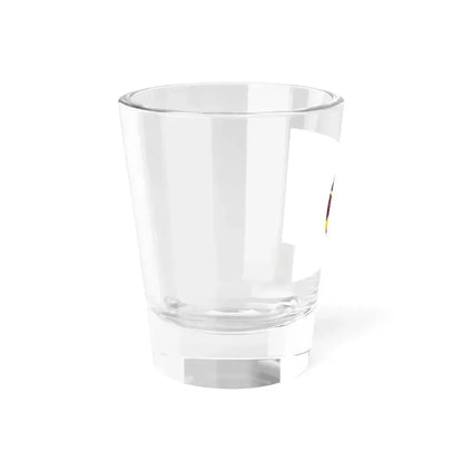 Flag of Kyoto City Japan - Shot Glass 1.5oz - Go Mug Yourself