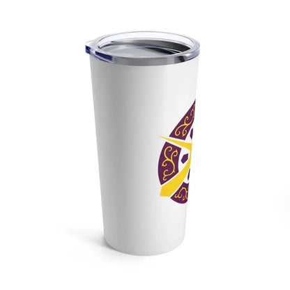 Flag of Kyoto City Japan - Tumbler 20oz - Go Mug Yourself