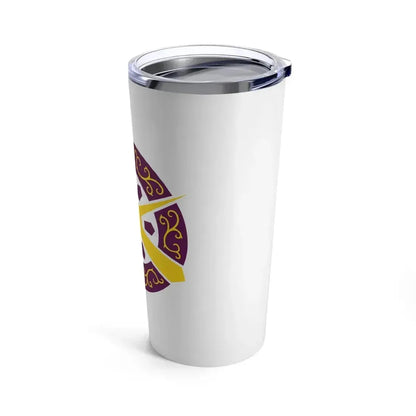 Flag of Kyoto City Japan - Tumbler 20oz - Go Mug Yourself