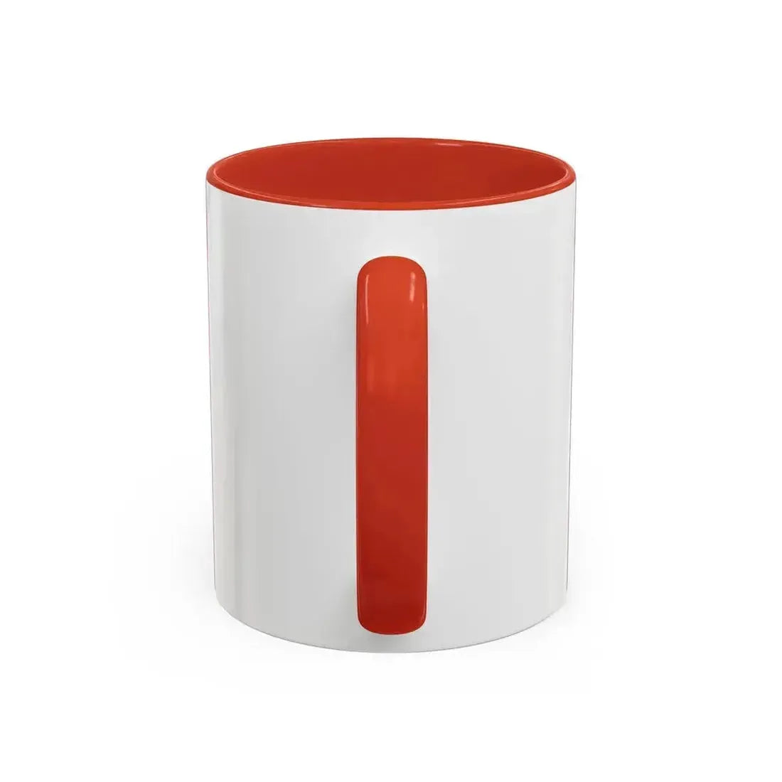 Flag of Kyoto Prefecture Japan - Accent Coffee Mug - Go Mug Yourself