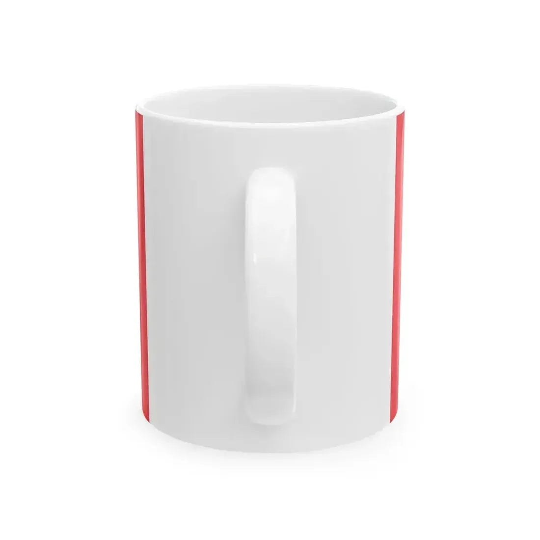Flag of Kyrgyz Government (Kyrgyzstan) White Coffee Mug - Go Mug Yourself