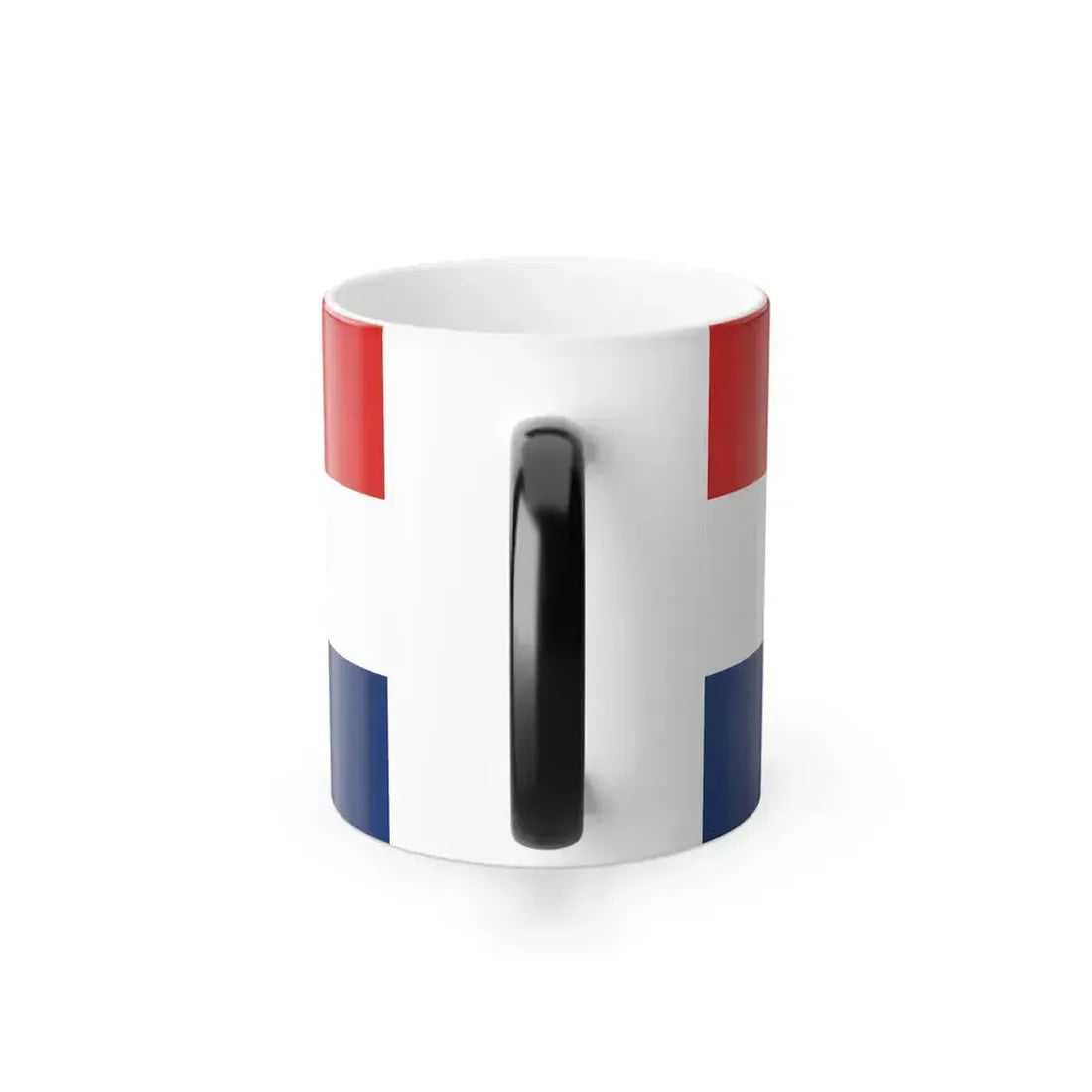 Flag of Labuan Malaysia - Color Changing Coffee Mug - Go Mug Yourself