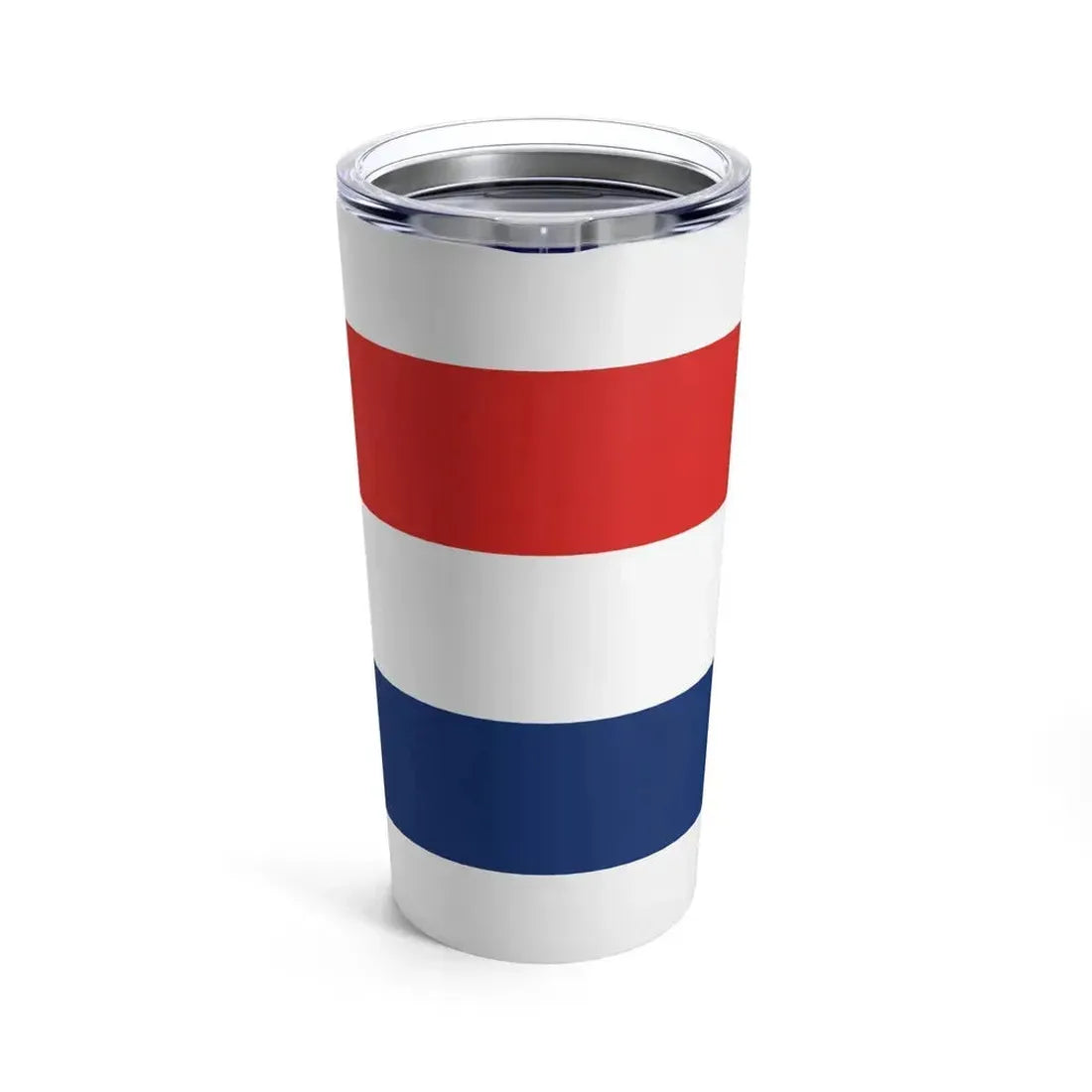 Flag of Labuan Malaysia - Tumbler 20oz - Go Mug Yourself