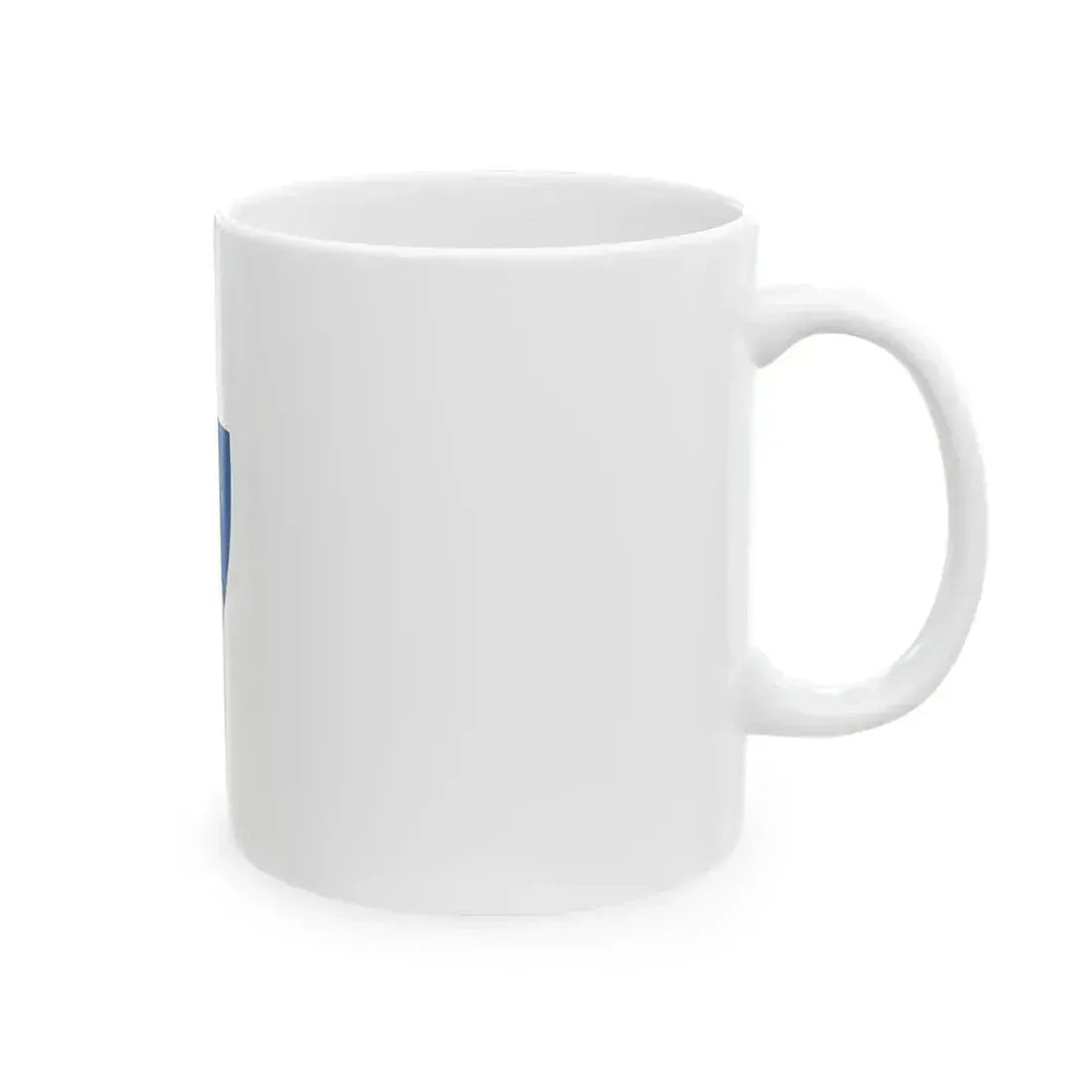 Flag of Lakhegy (Hungary) White Coffee Mug - Go Mug Yourself