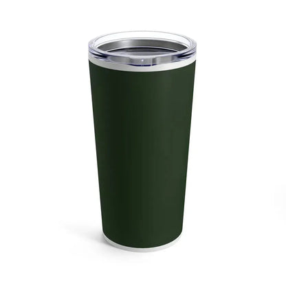 Flag of Lampang Province Thailand - Tumbler 20oz - Go Mug Yourself