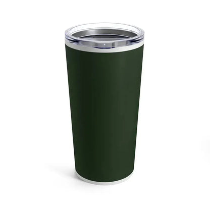 Flag of Lampang Province Thailand - Tumbler 20oz - Go Mug Yourself