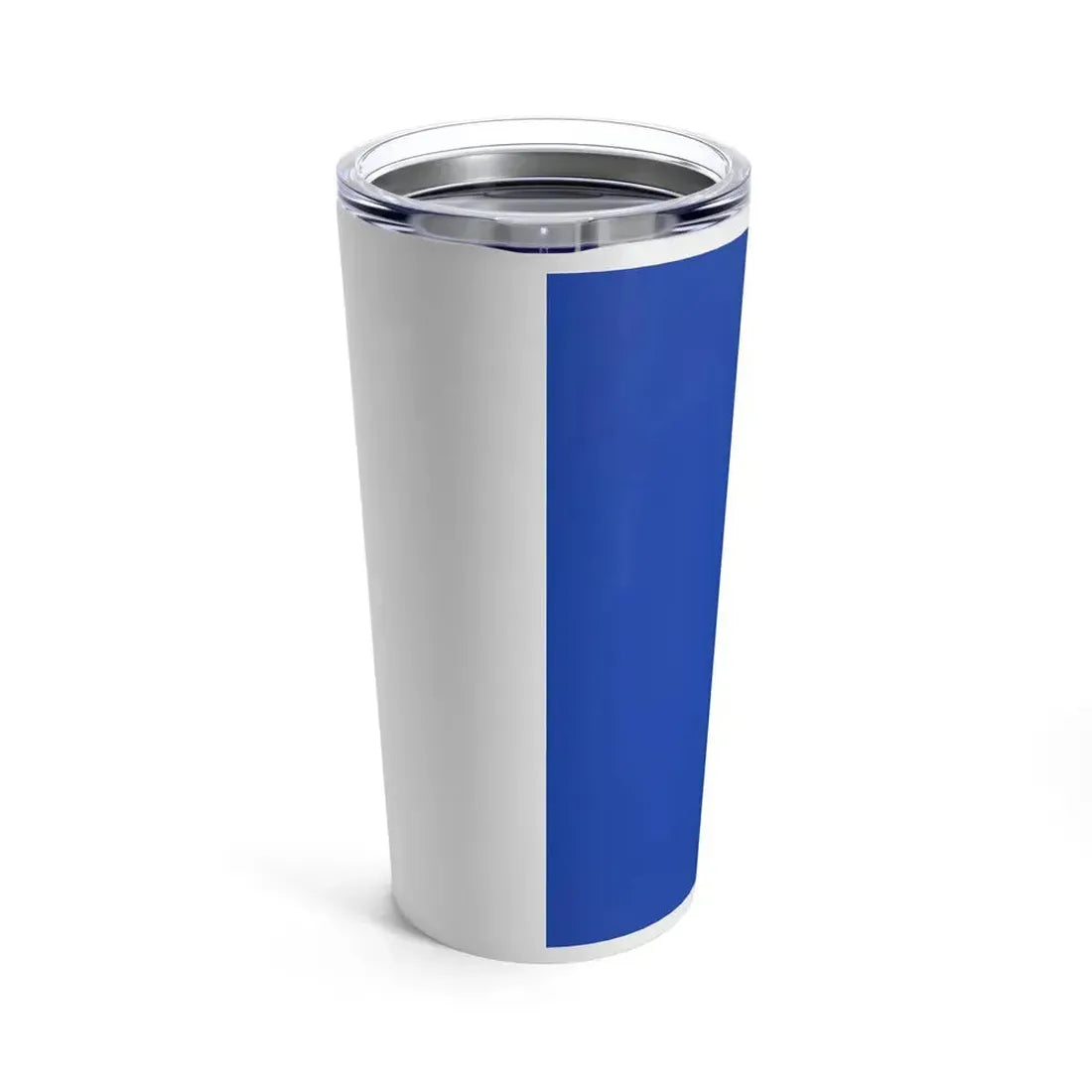 Flag of Las Palmas Spain - Tumbler 20oz - Go Mug Yourself