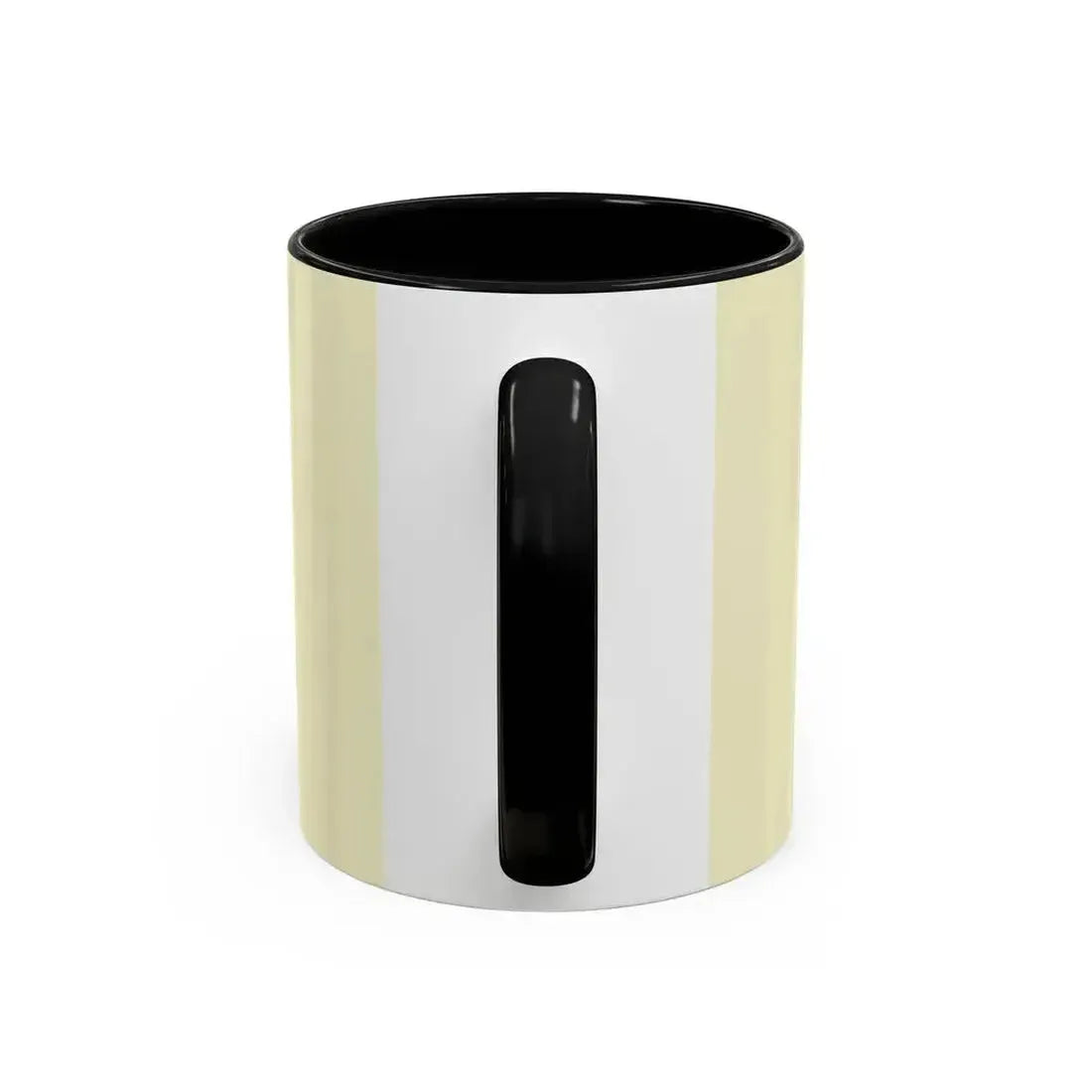 Flag of Laval Quebec Canada - Accent Coffee Mug - Go Mug Yourself
