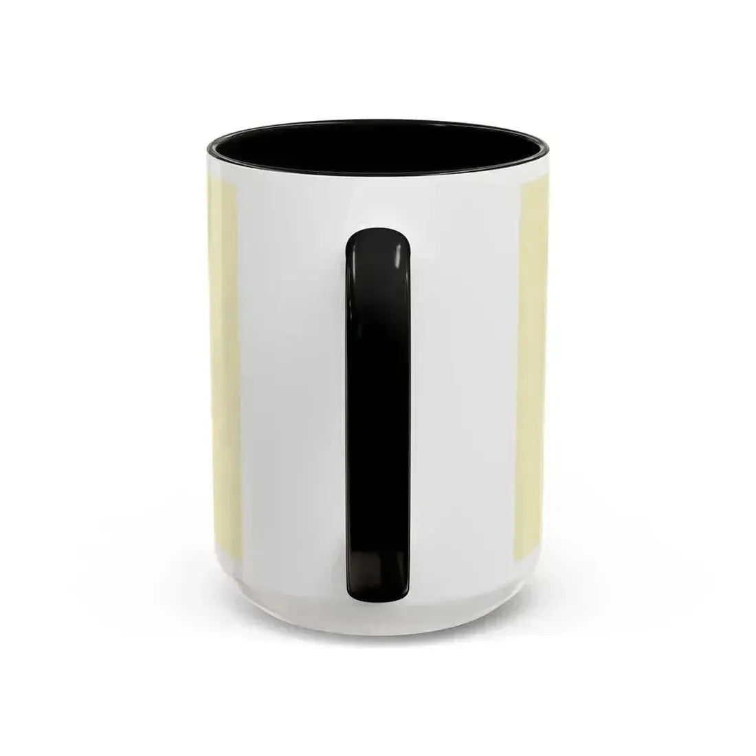 Flag of Laval Quebec Canada - Accent Coffee Mug - Go Mug Yourself