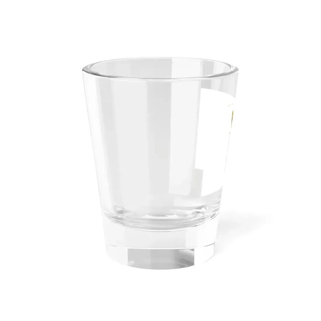 Flag of Lecce (Italy) Shot Glass 1.5oz - Go Mug Yourself