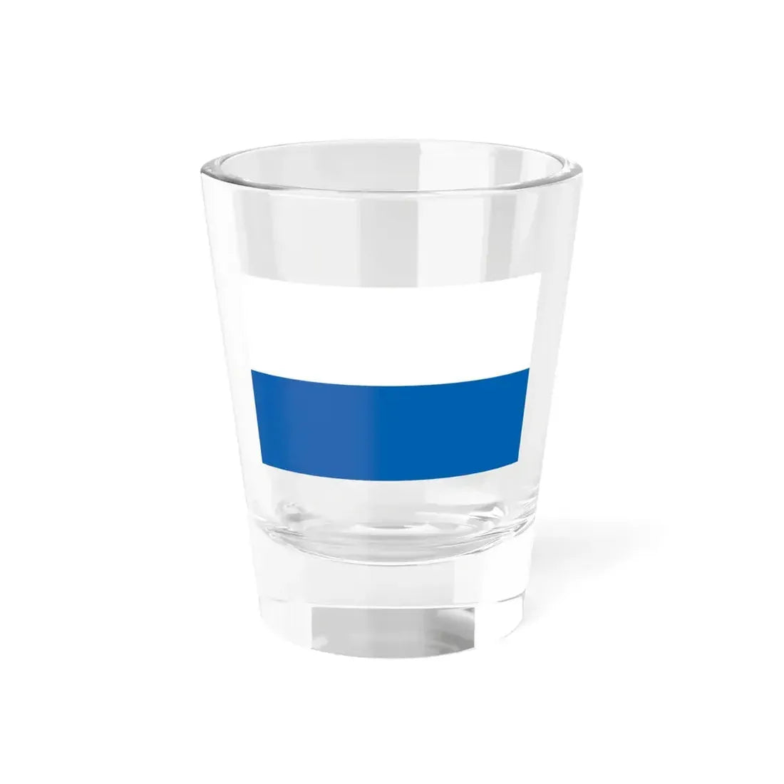 Flag of Legnica Poland - Shot Glass 1.5oz 1.5oz - Go Mug Yourself