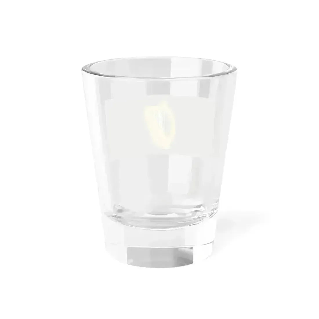 Flag of Leinster (Ireland) Shot Glass 1.5oz - Go Mug Yourself