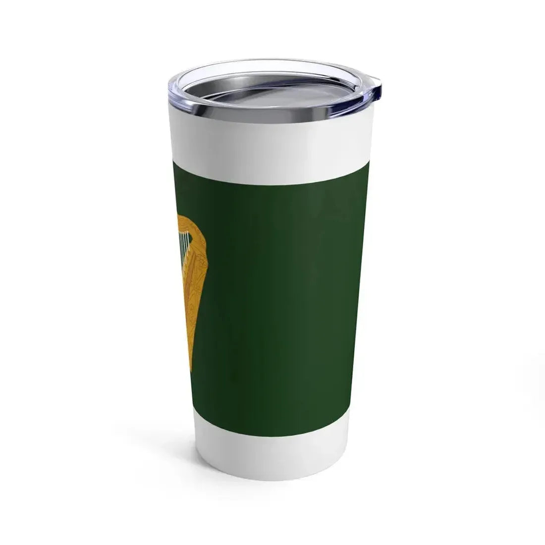 Flag of Leinster Ireland - Tumbler 20oz - Go Mug Yourself