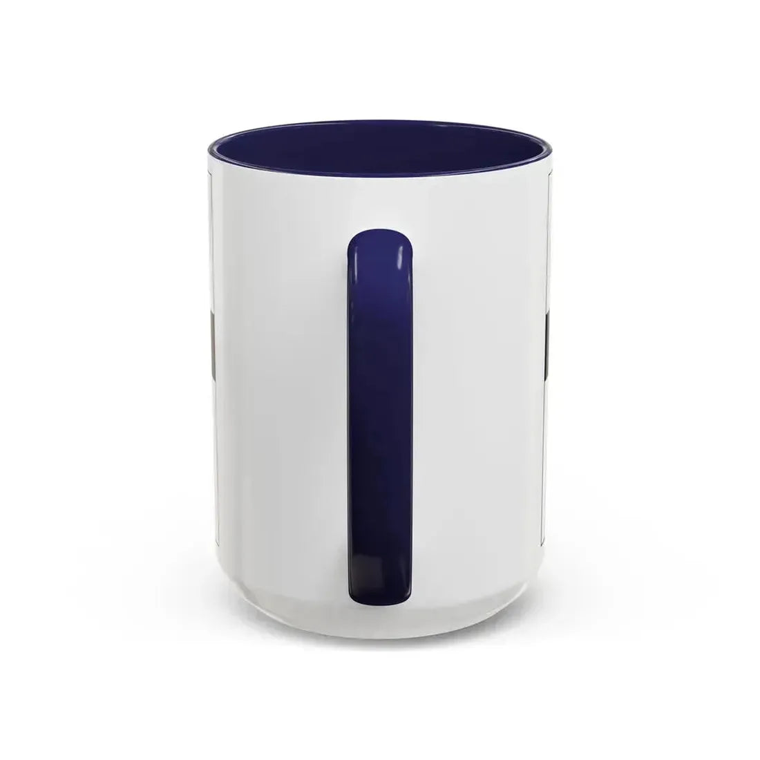 Flag of Leverkusen Germany - Accent Coffee Mug - Go Mug Yourself