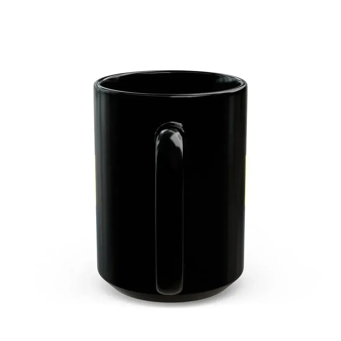 Flag of Lichtenfels Germany - Black Coffee Mug - Go Mug Yourself