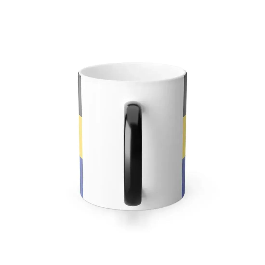 Flag of Lichtenfels Germany - Color Changing Coffee Mug - Go Mug Yourself