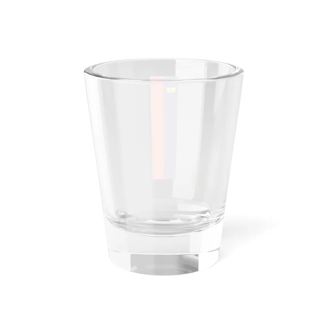 Flag of Liechtenstein vertical 1939 (Liechtenstein) Shot Glass 1.5oz - Go Mug Yourself