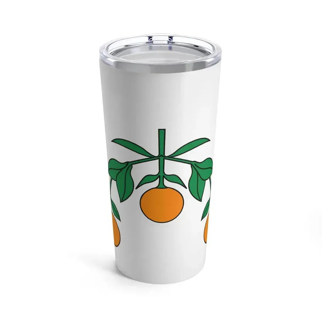 Flag of Lija Malta - Tumbler 20oz 20oz - Go Mug Yourself