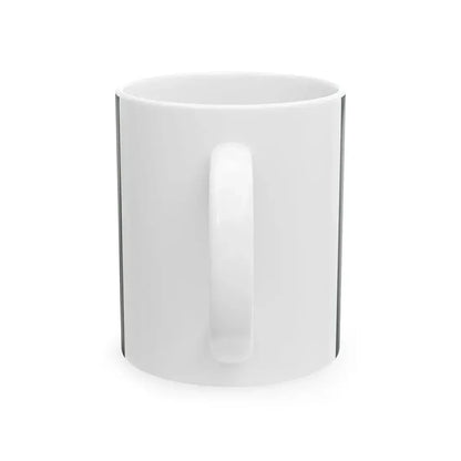 Flag of Liwaa al-Umma (Libya) White Coffee Mug - Go Mug Yourself