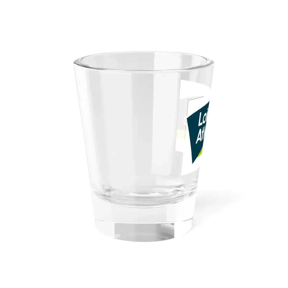 Flag of Loire Atlantique France - Shot Glass 1.5oz - Go Mug Yourself