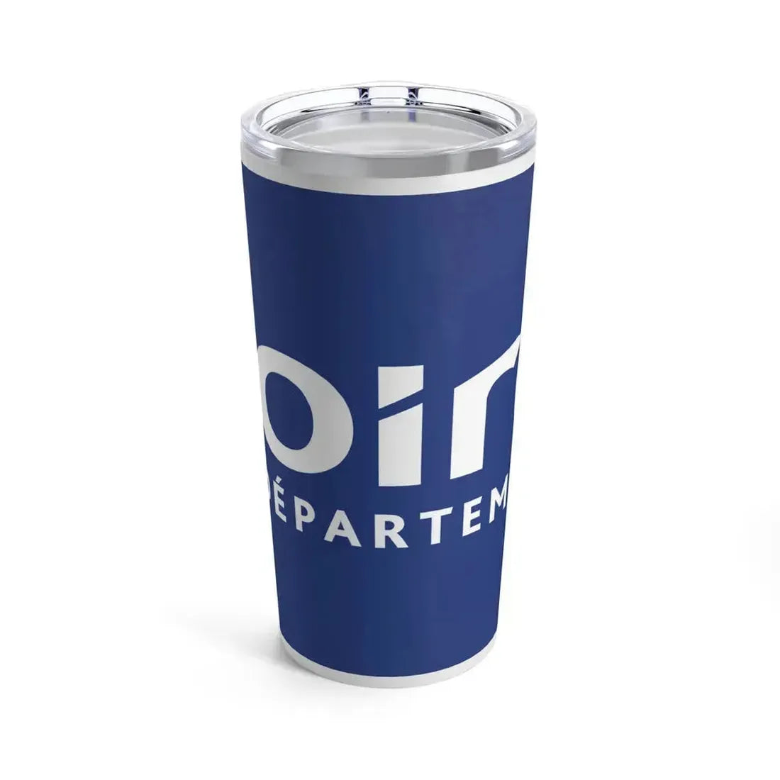 Flag of Loire France - Tumbler 20oz 20oz - Go Mug Yourself