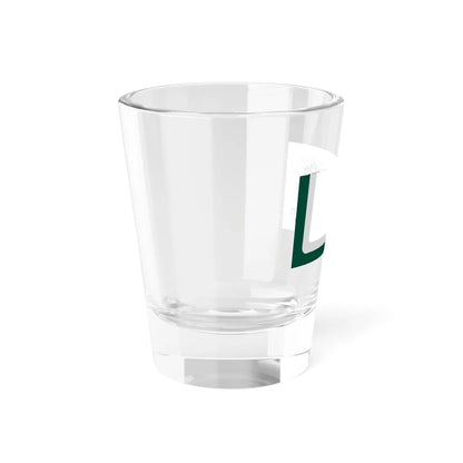 Flag of London Ontario Canada (Canada) Shot Glass 1.5oz - Go Mug Yourself