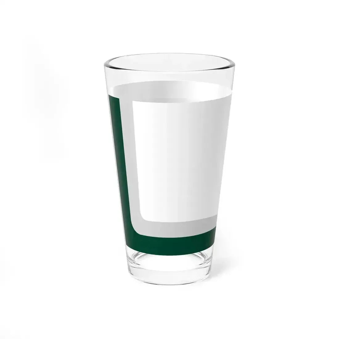 Flag of London Ontario Canada - Pint Glass 16oz - Go Mug Yourself