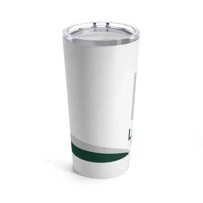 Flag of London Ontario Canada - Tumbler 20oz 20oz - Go Mug Yourself