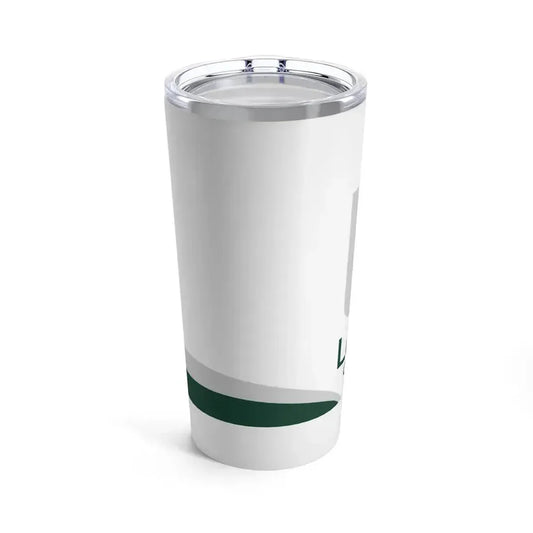 Flag of London Ontario Canada - Tumbler 20oz 20oz - Go Mug Yourself