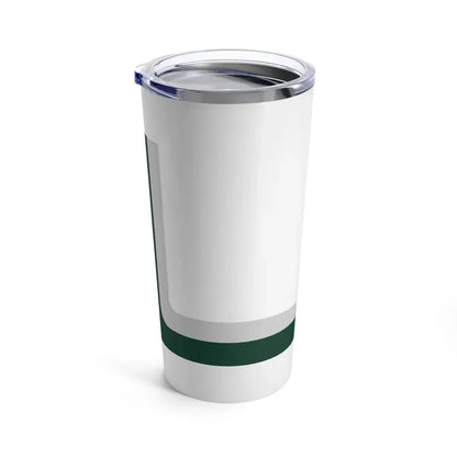 Flag of London Ontario Canada - Tumbler 20oz - Go Mug Yourself