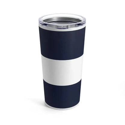 Flag of Lop Buri Province Thailand - Tumbler 20oz - Go Mug Yourself
