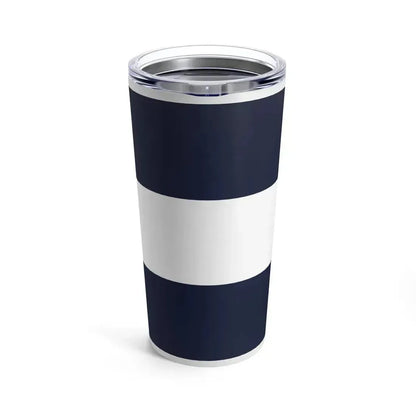 Flag of Lop Buri Province Thailand - Tumbler 20oz - Go Mug Yourself