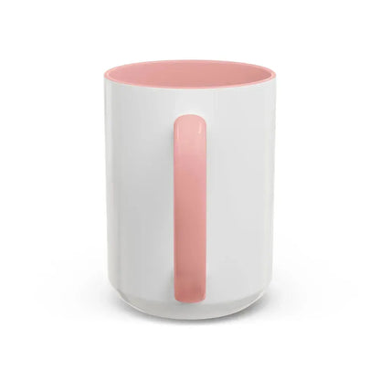 Flag of Lot France - Accent Coffee Mug - Go Mug Yourself