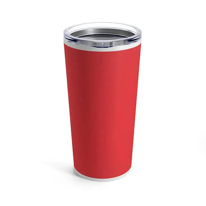 Flag of Lot France - Tumbler 20oz - Go Mug Yourself