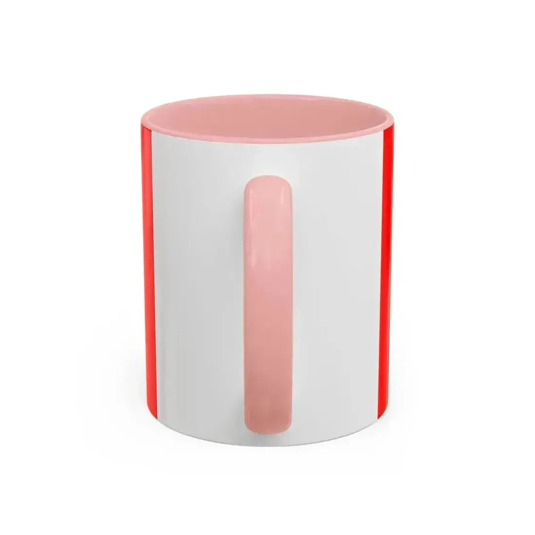 Flag of Lower Normandy France - Accent Coffee Mug - Go Mug Yourself